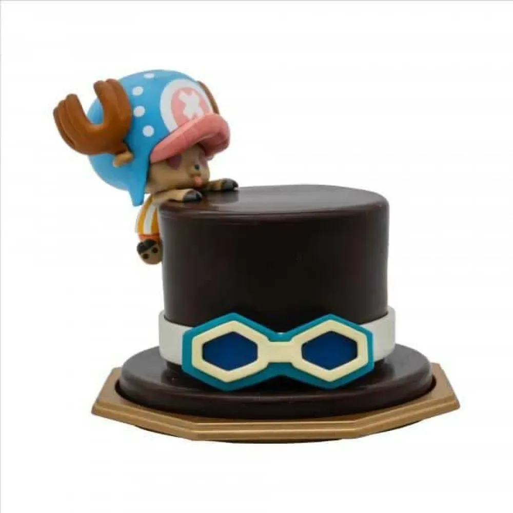 One Piece Paldolce Collection Vol.4 Figuur by Banpresto – cover