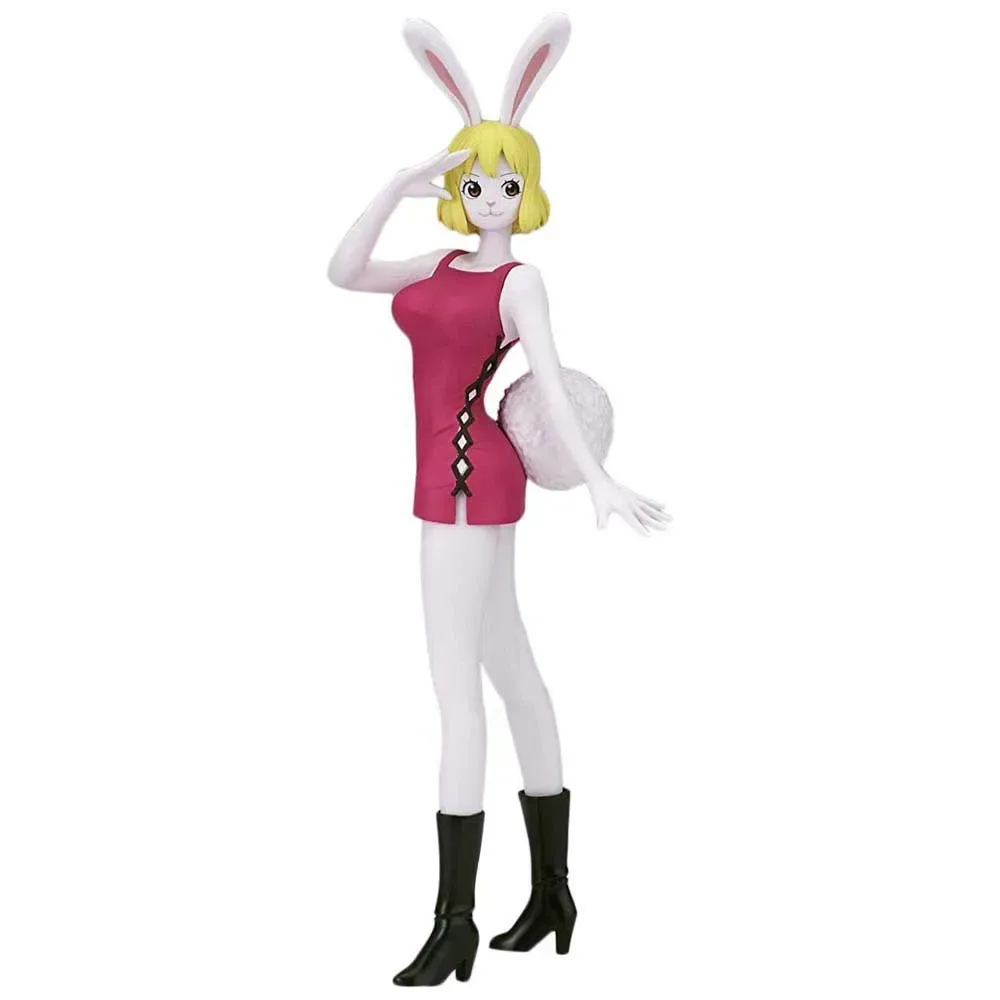 One Piece Wortel Ver.b Glitter Glamours 22 Cm van Banpresto – cover