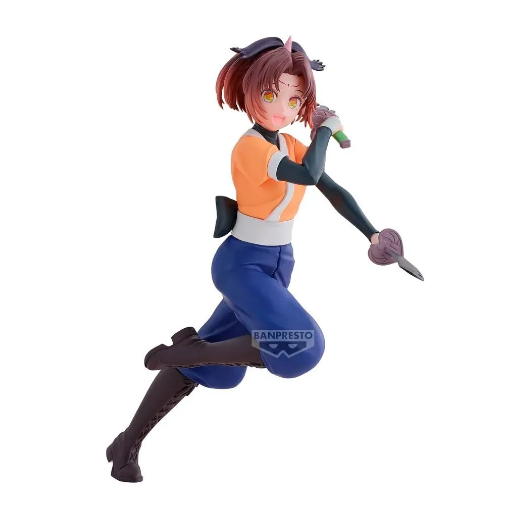 Oshi No Ko Kana Arima Tsurugi Ver. Figuur 16 Cm by Banpresto – cover
