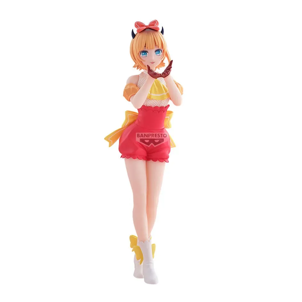 Oshi No Ko Memcho Pop In 2 Figur fra Banpresto – cover