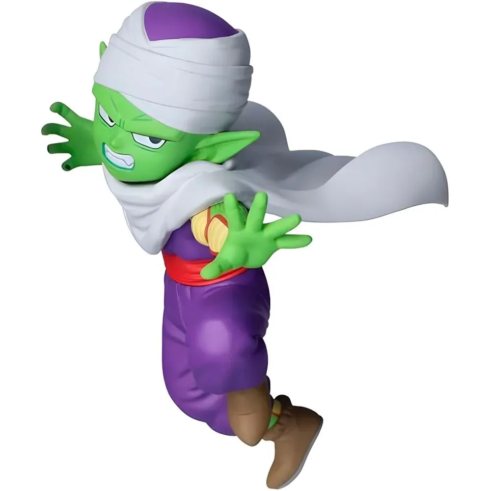Piccolo With Panel Dragon Ball Daima 8 Cm Figuur by Banpresto – cover