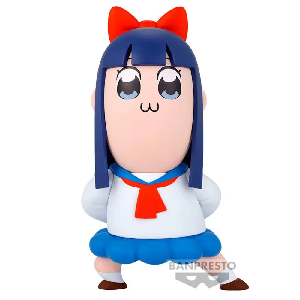 Pop Epic Pipimi-teamfiguur by Banpresto – cover