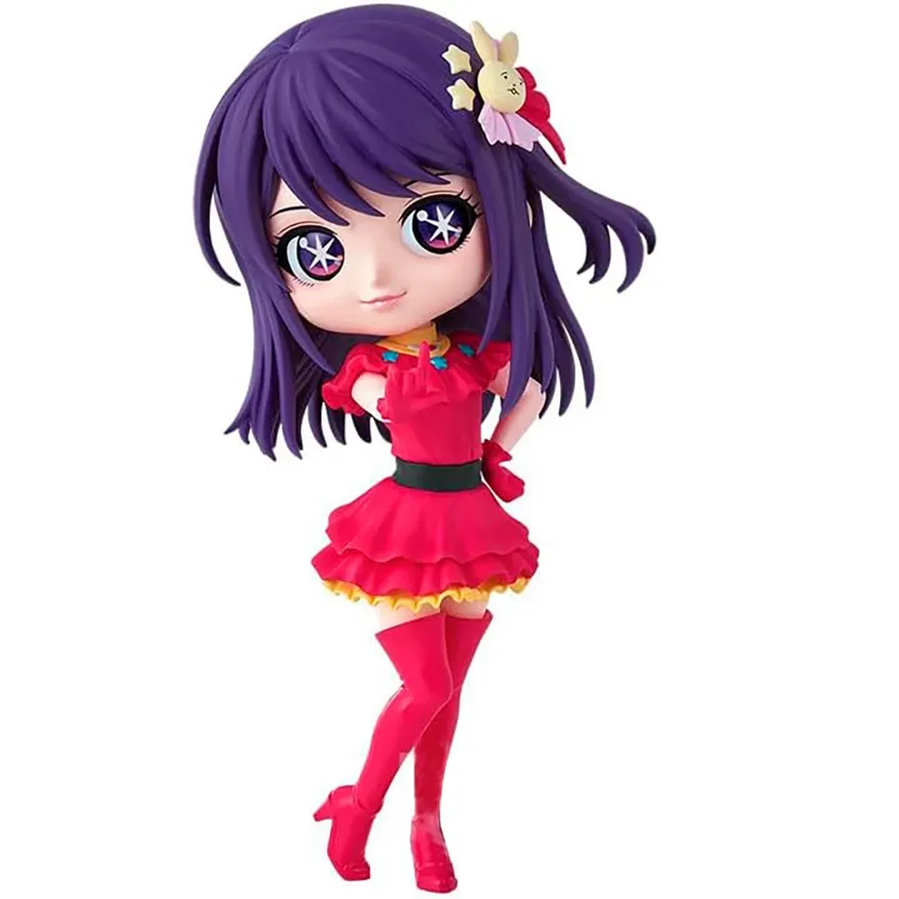Q Posket Ai Oshi No Ko 14 Cm Figuur by Banpresto – cover