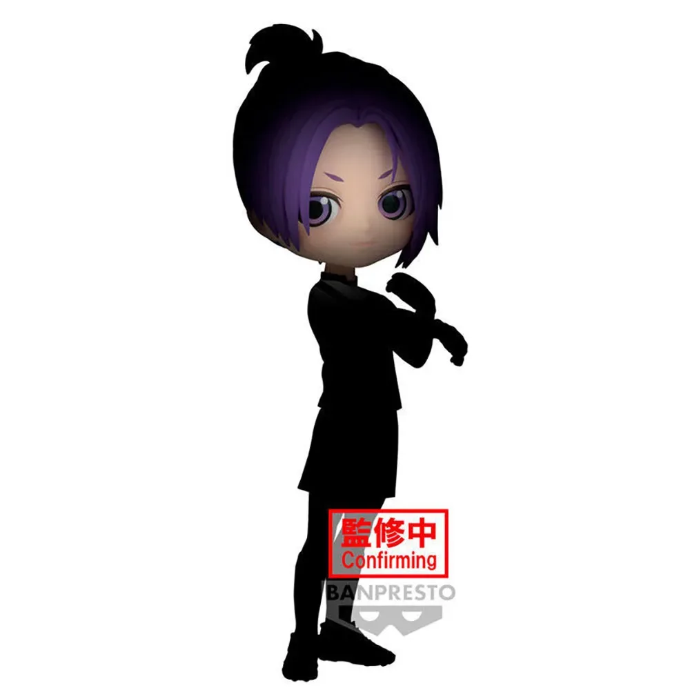 Reo Mikage Epidose Nagi Bluelock De Film Q Posket 1 Figuur van Banpresto – cover