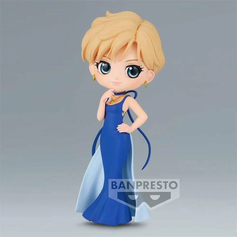 Sailor Moon Mooie Beschermer Eeuwige Mooie Soldaat Figuur 14 Cm van Banpresto – cover