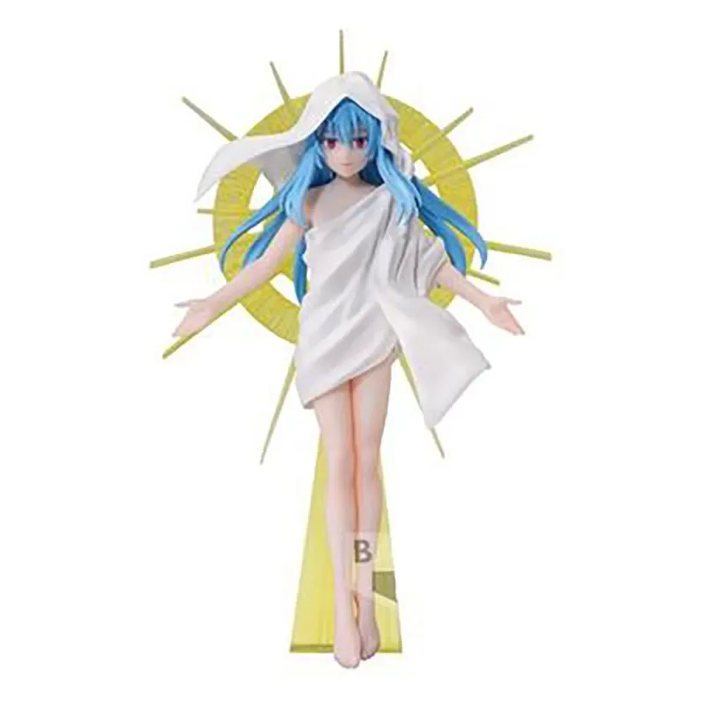 That Time I Got Reincarnated As A Slime Effectreme Raphael Rimuru-figuur 16 Cm van Banpresto – cover