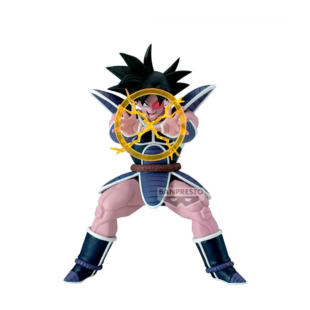 Turles G X Materia Dragon Ball Z 14 Cm Figuur by Banpresto – cover