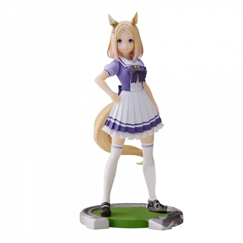 Umamusume Pretty Derby Narita Top Road Uma Musume Figuur 18 Cm by Banpresto – cover