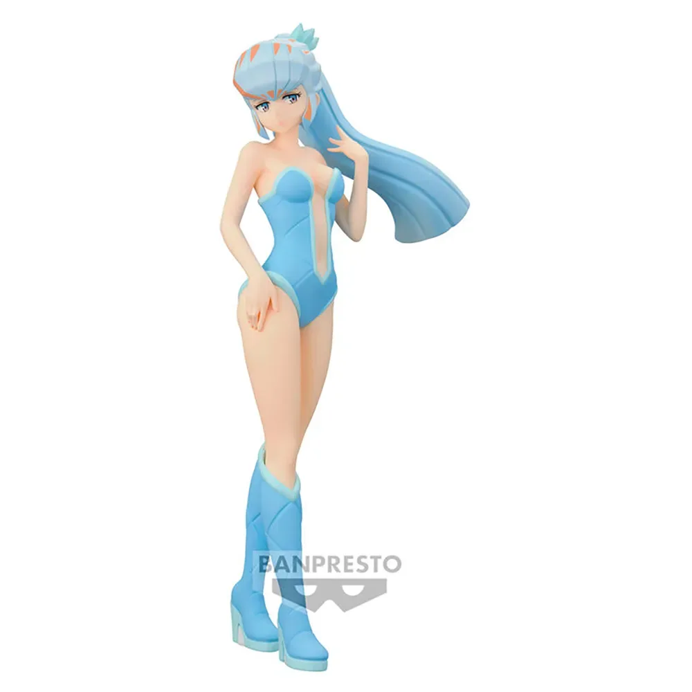 Urusei Yatsura Figuur 22 Cm by Banpresto – cover