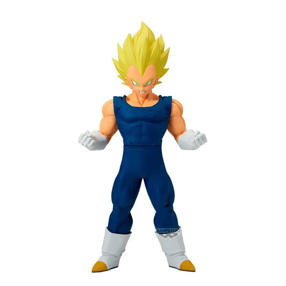 Vegeta Grandista Dragon Ball Z 26 Cm Figuur by Banpresto – cover