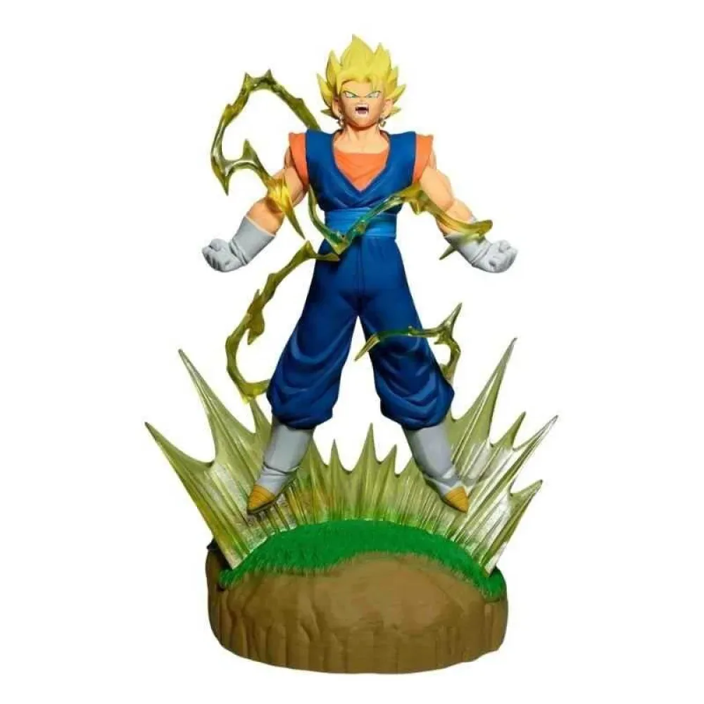 Vegito History Box Figuur van Banpresto – cover