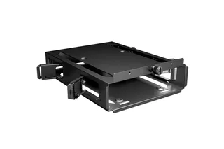 HDD Cage 2 - HHD Behuizing fra be quiet! – cover 2 af 2