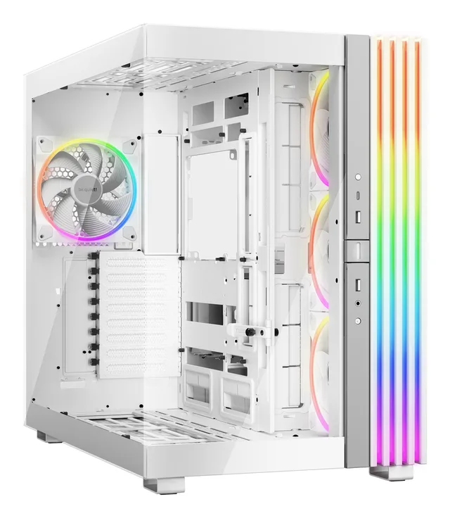Light Base 900 FX White - Behuizing