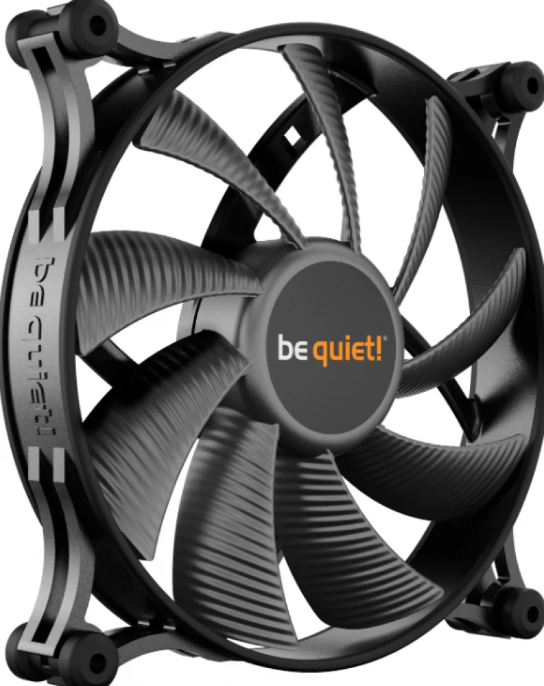 Shadow Wings 2 PMW - Ventilator by be quiet! – cover