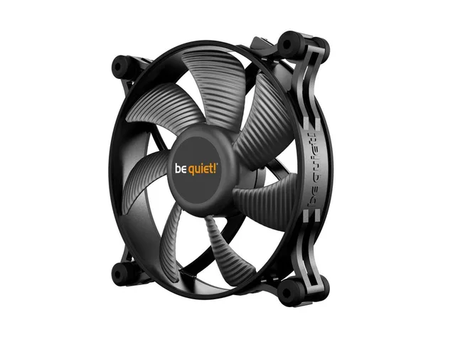 Shadow Wings 2 PWM - Case Fan - 120mm