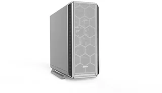Silent Base 802 – PC-Behuizing by be quiet!, White – cover 1 of 2