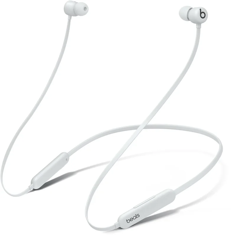 Flex - In-Ear - Smoke Gray by Beats, Grey – cover