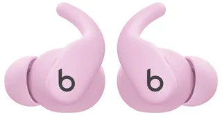 Powerbeats Fit Headset Draadloos In-ear Sporten Bluetooth by Beats, Pink – cover 2 of 2