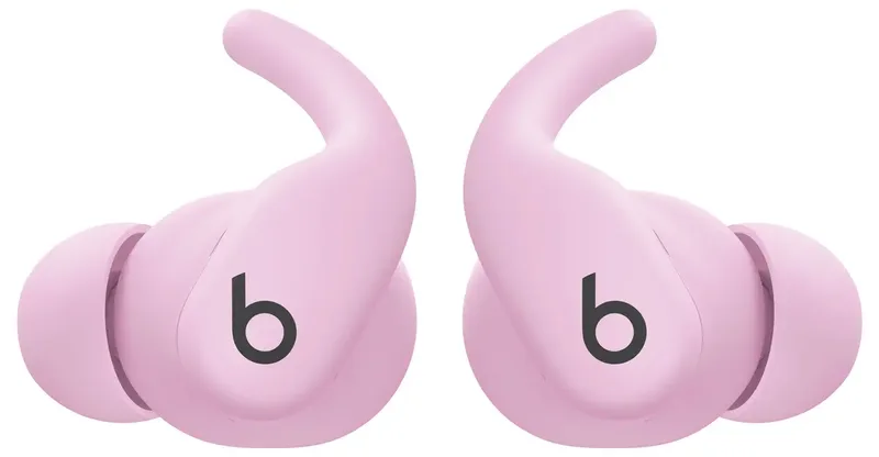 Powerbeats Fit Headset Draadloos In-ear Sporten Bluetooth by Beats, Pink – cover 2 of 2