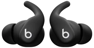 Powerbeats Fit Headset Draadloos In-ear Sporten Bluetooth fra Beats, Sort – cover 2 af 2