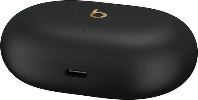 Studio Buds + - True Wireless Noise Cancelling Earbuds - Black / Gold