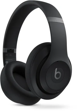 Studio Pro Draadloze Koptelefoon met Noise Cancelling (ANC) - Black by Beats, Black – cover 1 of 2