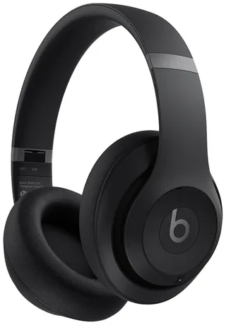 Studio Pro Draadloze Koptelefoon met Noise Cancelling (ANC) - Black by Beats, Black – cover 2 of 2