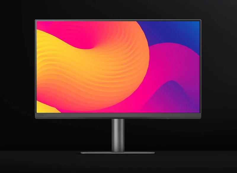 Creative Pro PD2706QN 27” 2K QHD (2560x1440) monitor voor ontwerpers - IPS - 95% P3 - 100% sRGB/Rec.709 - 90W USB-C - 100Hz - softwarekalibratie - Daisy Chain(MST) - Anti-glans Nano Matte Paneel - In Hoogte Verstelbaar van BenQ, Zwart – cover