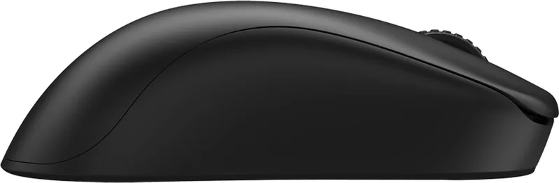 Draadloze Gamingmuis ZOWIE U2 - eSports - Formaat M - Symmetrisch Ontwerp - USB de BenQ, Noir – jaquette
