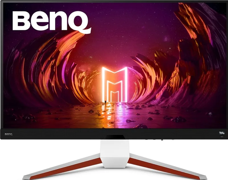 MOBIUZ EX3210U - LED-monitor by BenQ – cover