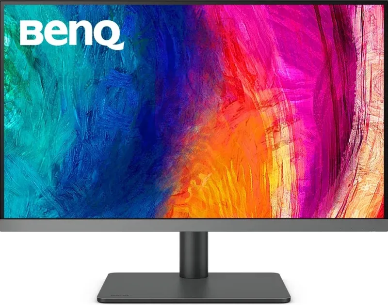 PD2706U - Monitor van BenQ – cover