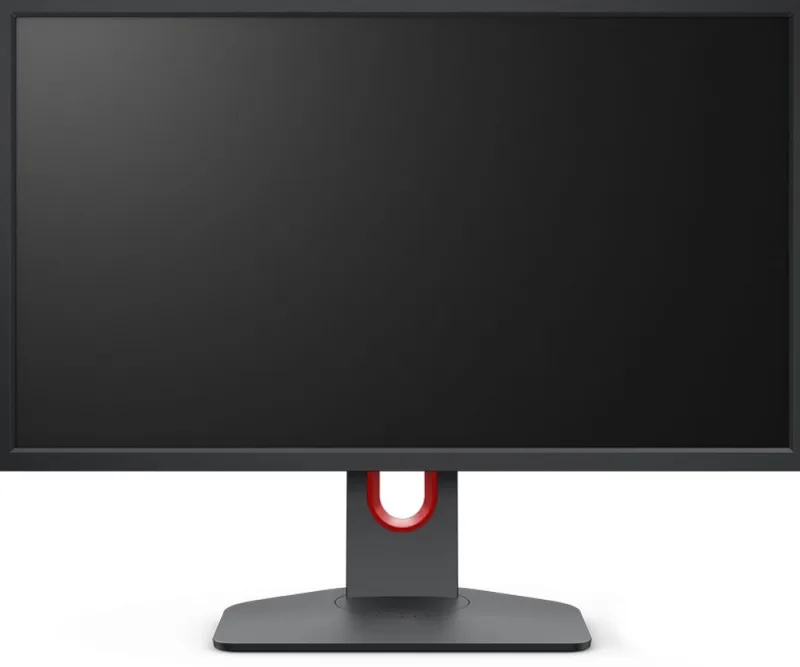 XL2540K - LCD-monitor van BenQ – cover
