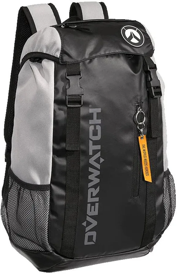 Overwatch - Backpack