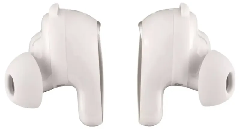 QuietComfort Ultra Earbuds (Gen 1) - White från Bose – omslag 3 av 3