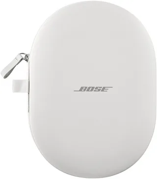 QuietComfort Ultra Headphones (2nd Gen) trådlösa over-ear-hörlurar, Active Noise Cancelling från Bose, Vit – omslag 3 av 5