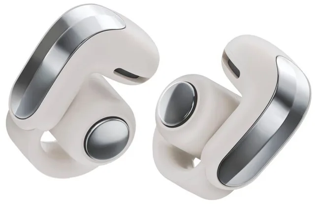 Ultra Open Earbuds (2e gen.) Wit