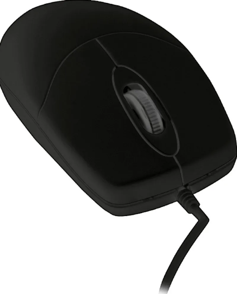 Active Key AK-PMJ1 Series CleanMouse - Muis by Cherry – cover
