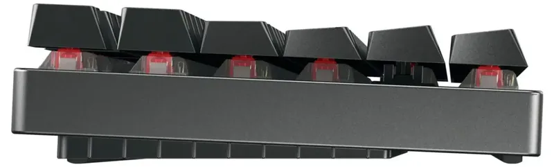 Cherry MX 8.2 TKL Wireless keyboard by Cherry – cover 2 of 2