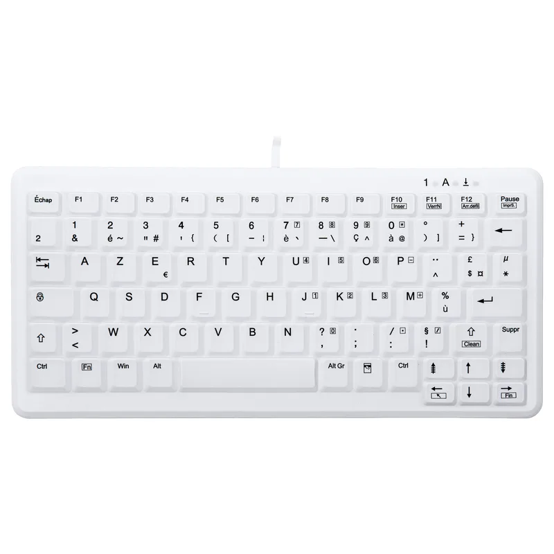 Contour Design Active Key AK-C4110 keyboard by Cherry – cover