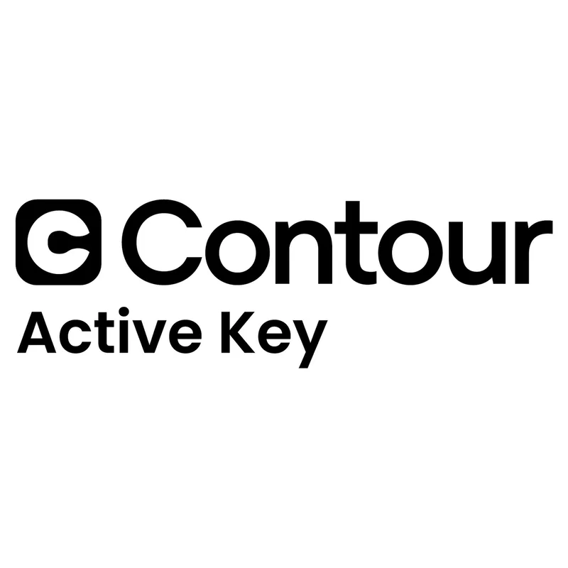Contour Design Active Key AK-CB7012 keyboard by Cherry – cover