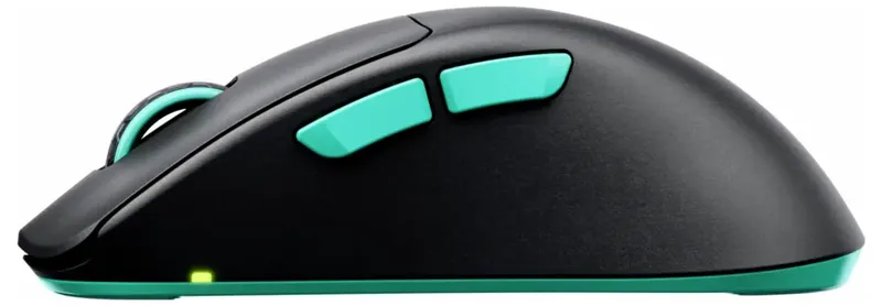 CX-M64W-BLACK mouse de Cherry – jaquette 2 sur 2