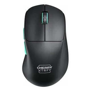 CX-M64W-BLACK mouse de Cherry – jaquette 1 sur 2