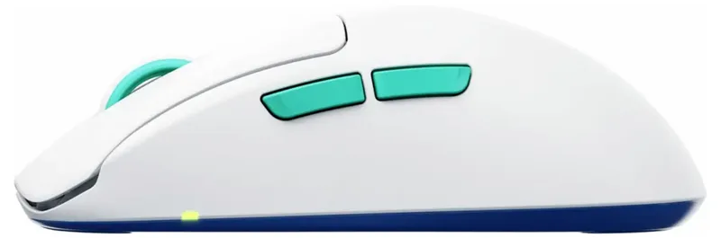 CX-M68W-WHITE mouse van Cherry – cover 2 van 2