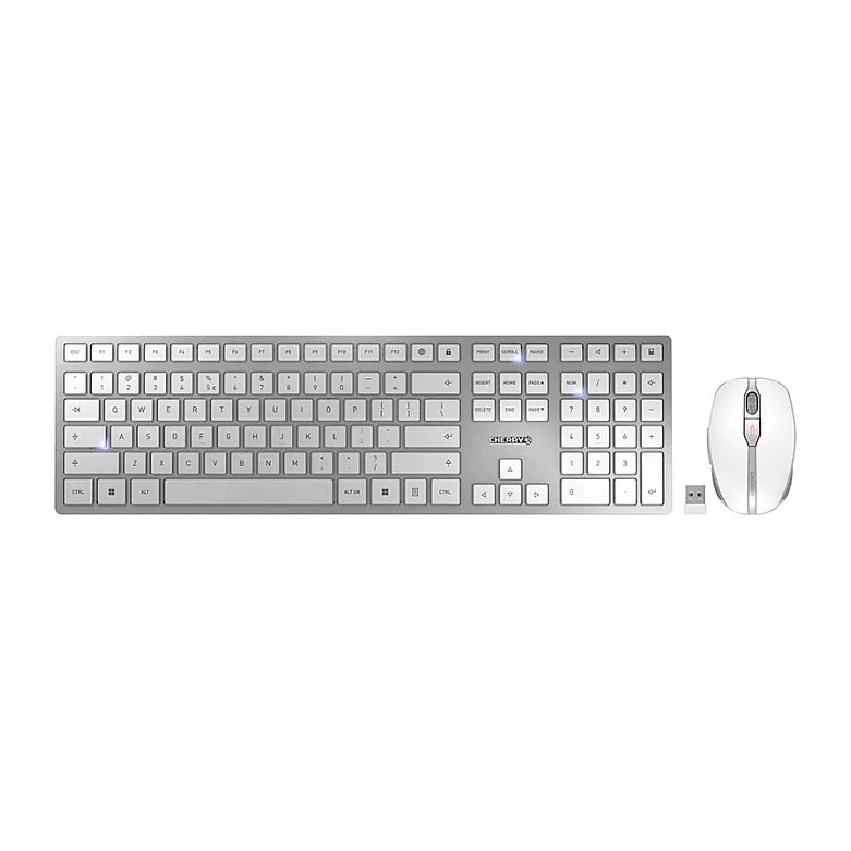 DW 9100 SLIM keyboard van Cherry – cover