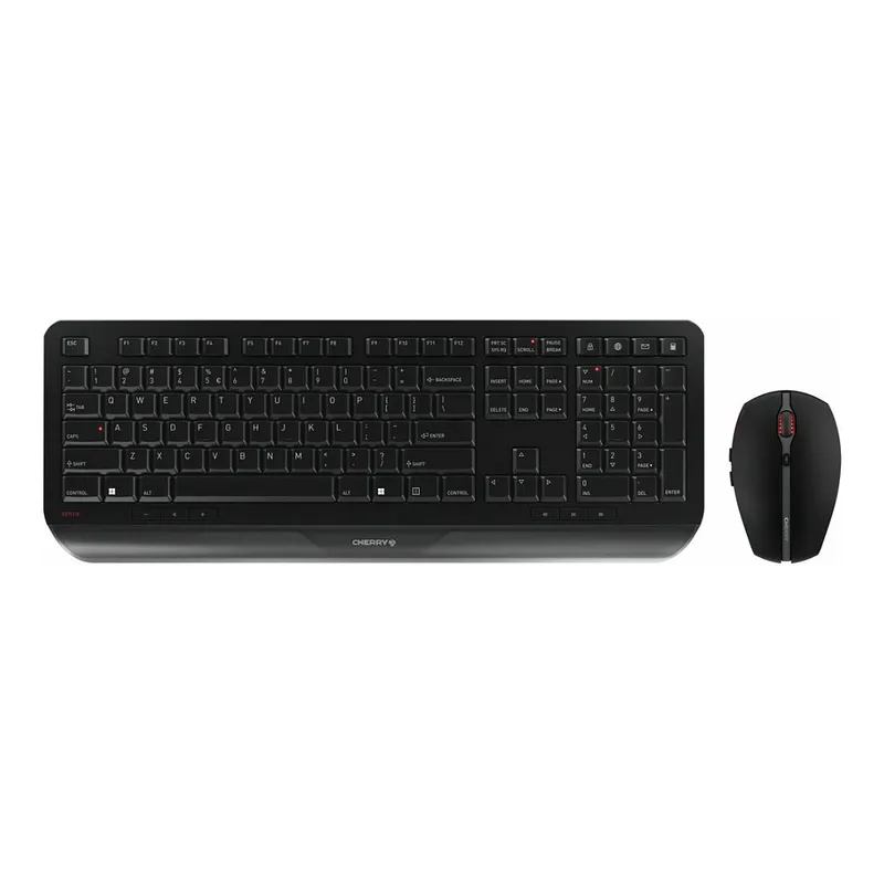 JD-7000EU-2 keyboard by Cherry – cover