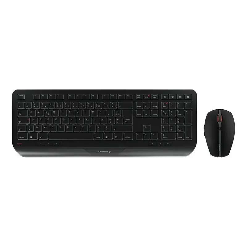 JD-7000FR-2 keyboard van Cherry – cover