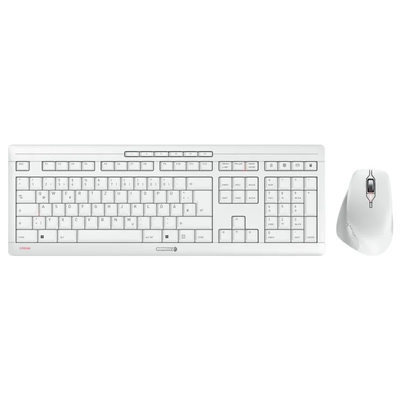 JD-8550DE-0 keyboard van Cherry – cover