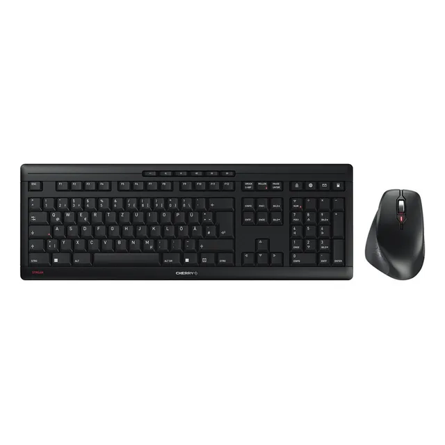 JD-8550DE-2 keyboard
