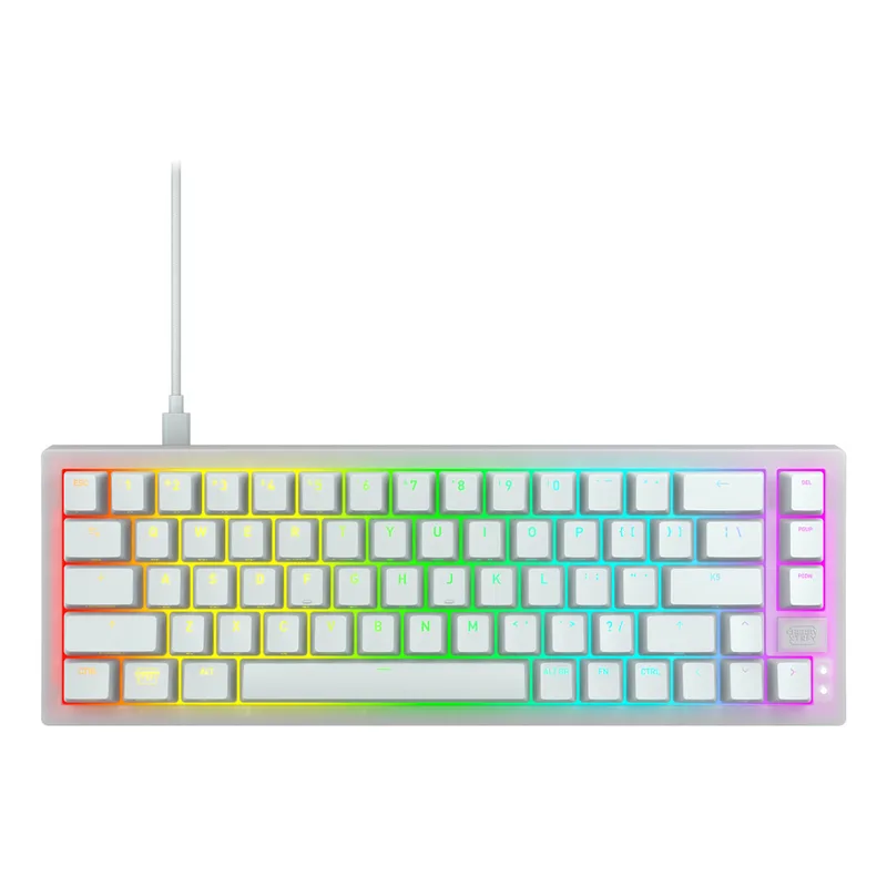 K5V2 Compact keyboard by Cherry – cover