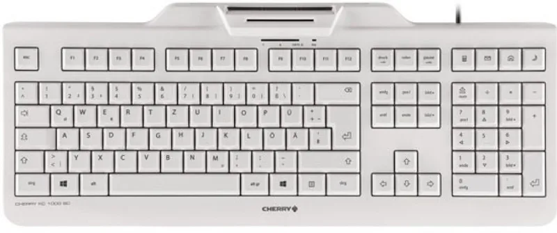 KC 1000 SC - Franse indeling by Cherry, BE – cover